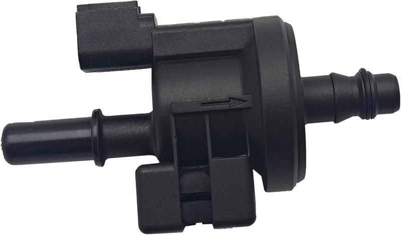 AMCC Fuel Vapor Canister Purge Valve Compatible with Ford Fusion 2013-2019, Mustang 2015-2019, LINCOLN MKZ 2013 2014 2015 2016 Replace: DG9Z9D289A 0280142519 - Image 1